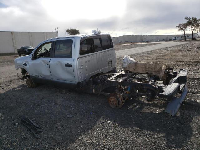 1N6AA1F42GN512371 Nissan Titan Xd Sl