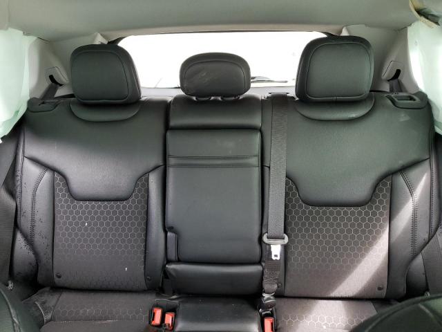 3C4NJCBB3KT706615 Jeep Compass Latitude