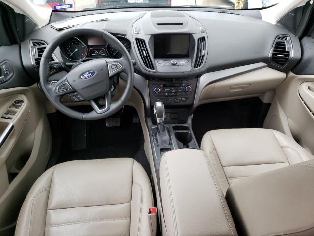 1FMCU0HDXJUB24081 2018 FORD ESCAPE, photo no. 8