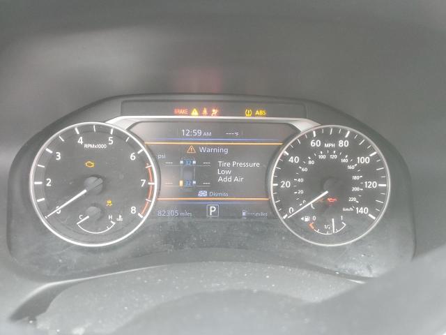 1N4BL4BV0KC194570 Nissan ALTIMA S