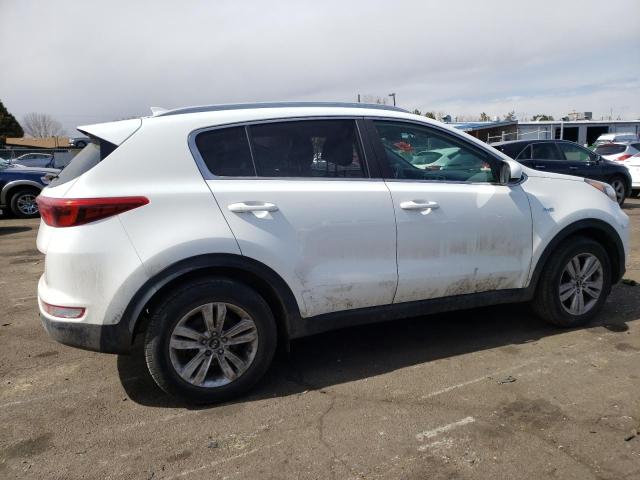 KNDPMCAC7H7087945 KIA Sportage Lx