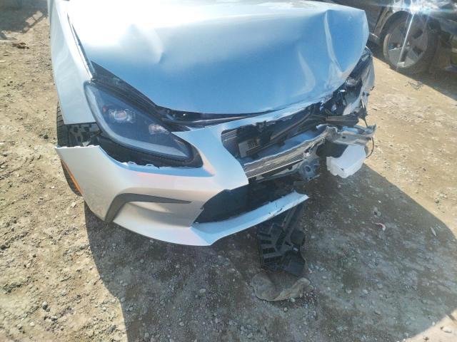 2023 TOYOTA SCION FRS JF1ZNBF19P8753595