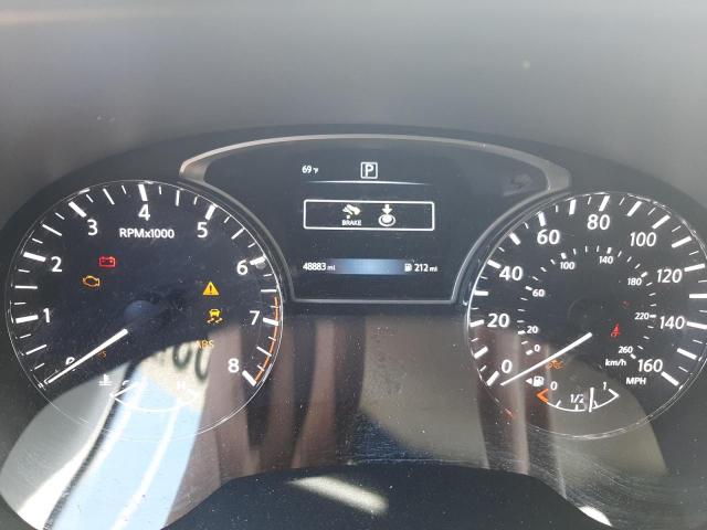 5N1DR2CN4LC634274 Nissan Pathfinder Sl