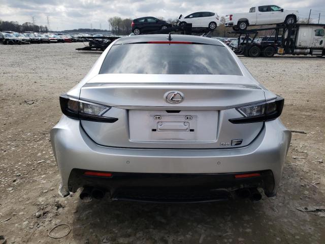 2015 LEXUS RC-F - JTHHP5BC8F5002222