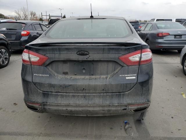 3FA6P0K92ER257398 Ford Fusion Titanium