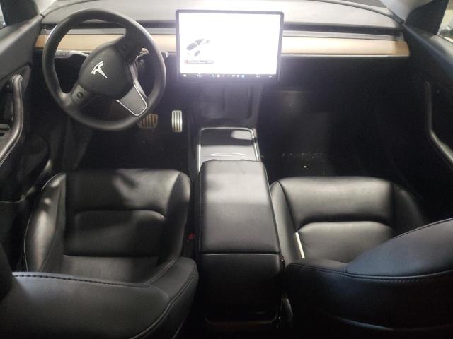 5YJYGDEFXMF209739 Tesla Model Y