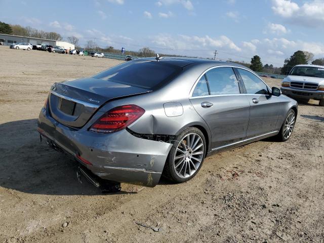 2018 MERCEDES-BENZ S 450 4MAT - WDDUG6EB8JA347457