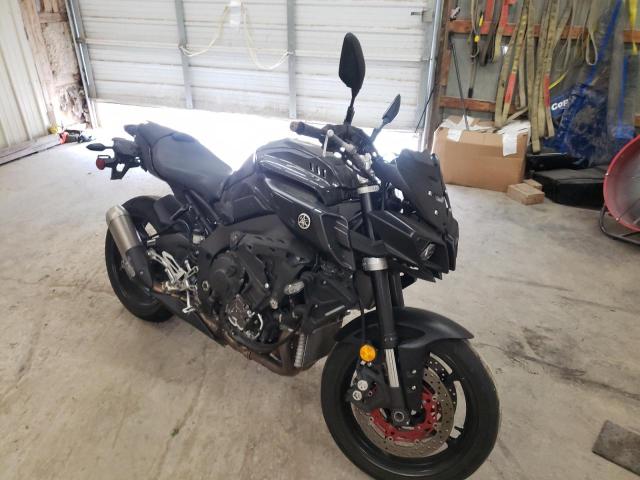 2017 YAMAHA FZ10 - JYARN48E4HA001170