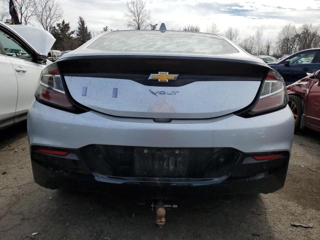 2016 CHEVROLET VOLT LTZ - 1G1RD6S52GU139260