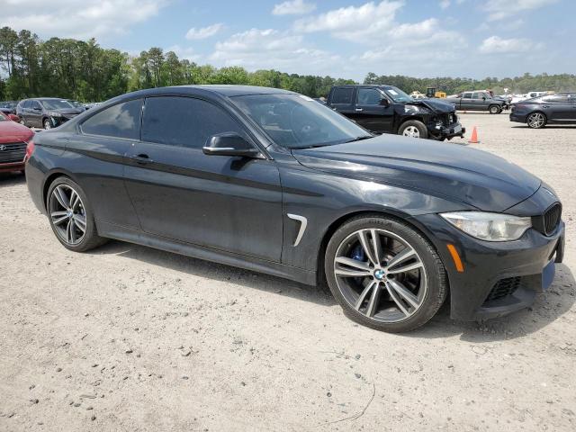 2017 BMW 440I WBA4P1C56HK522574