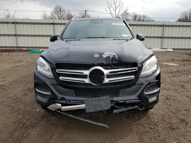 4JGDA5HB6JB176960 Mercedes-Benz Gle 350 4matic