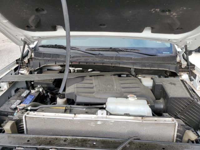1N6AA1FA2MN533769 Nissan TITAN XD S