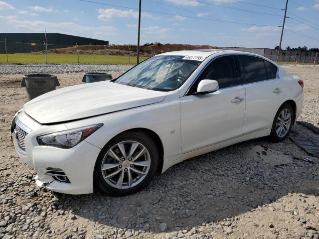 2014 INFINITI Q50 Base