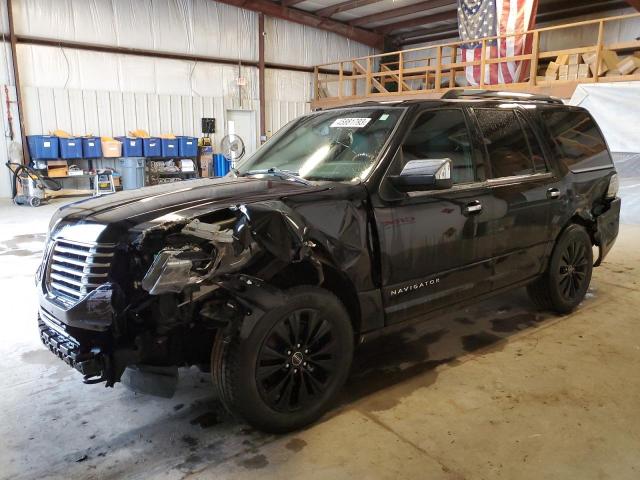 2016 Lincoln Navigator Select