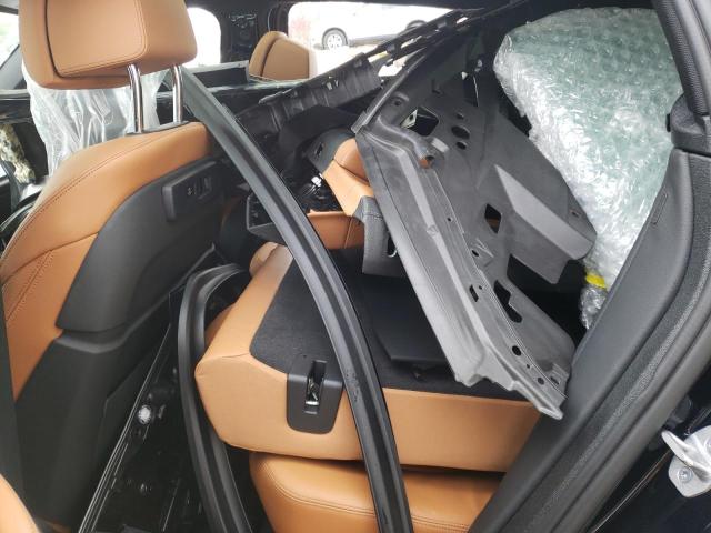 2021 BMW X6 M50I - 5UXCY8C01M9F23403