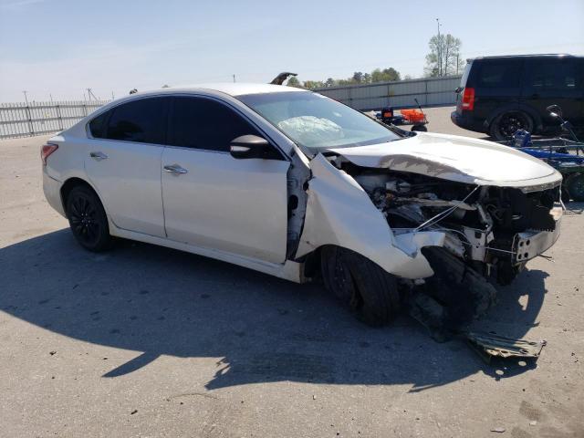 Vin: 1n4al3ap7dc256087, lot: 60420634, nissan altima 2.5 20134