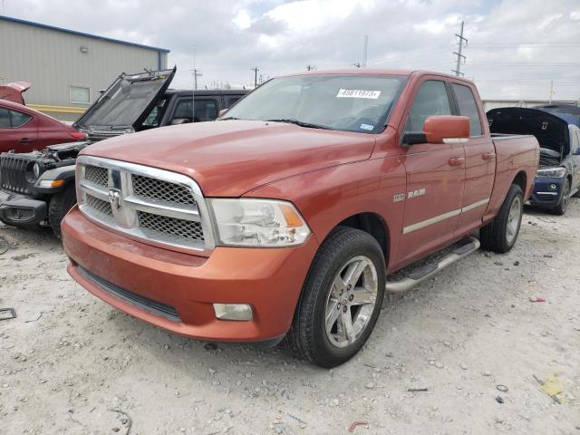 2009 Dodge Ram 1500 