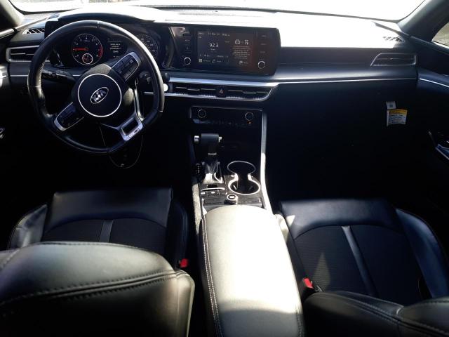 5XXG64J25MG028806 KIA K5 GT LINE