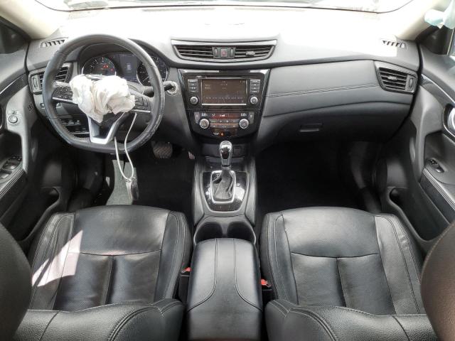 5N1AT2MT4JC777384 Nissan ROGUE S