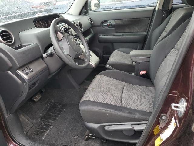 2015 TOYOTA SCION XB - JTLZE4FE3FJ078623