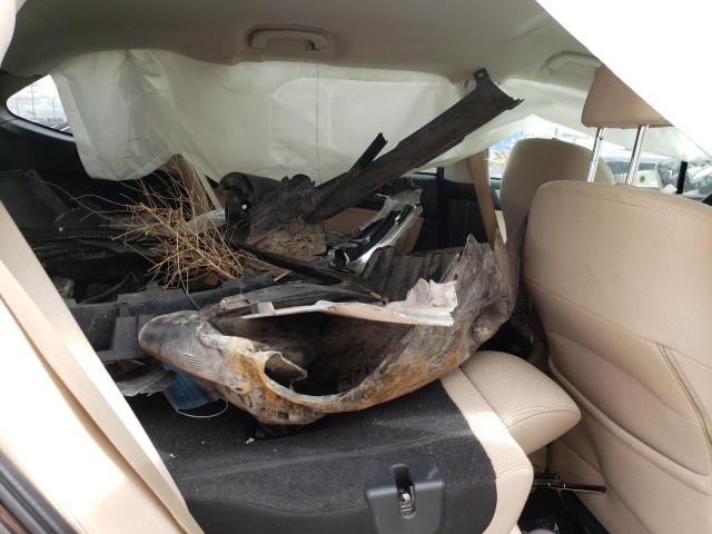 4S4BSAFC7K3248513 Subaru Outback 2.5i Premium