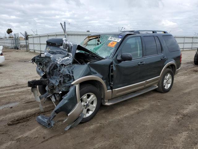 2004 Ford Explorer Eddie Bauer