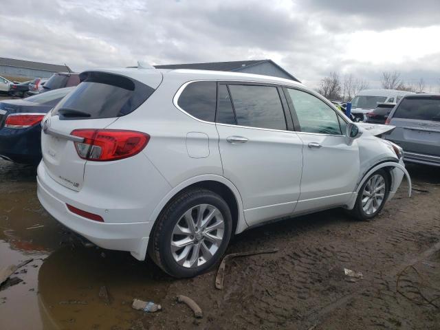 2017 BUICK ENVISION P - LRBFXFSX6HD018301