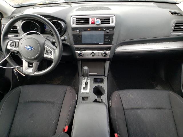 4S3BNAE64F3037704 Subaru Legacy 2.5i Premium