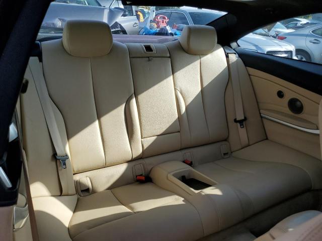 2015 BMW 428 I - WBA3N7C53FK222167