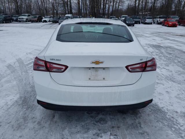 2020 CHEVROLET MALIBU LT - 1G1ZD5ST6LF110996