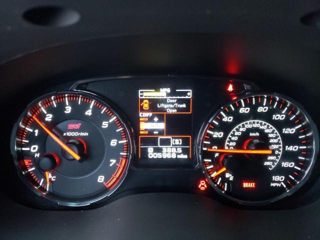 JF1VA2S64L9823858 Subaru Wrx Sti