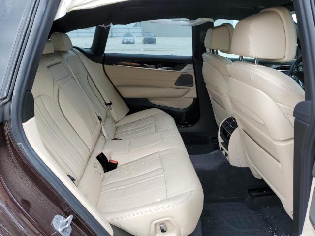 2018 BMW 640 XIGT - WBAJV6C58JBJ99558