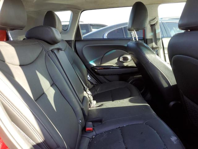 KNDJX3A5XG7846505 KIA Soul !