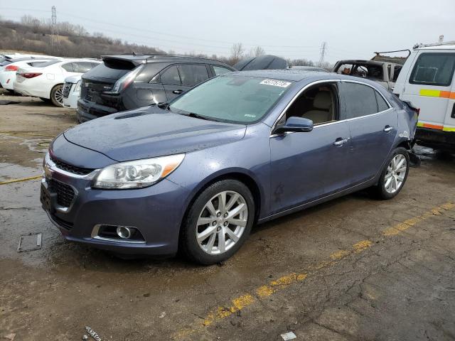 2015 CHEVROLET MALIBU LTZ - 1G11F5SL2FF202523