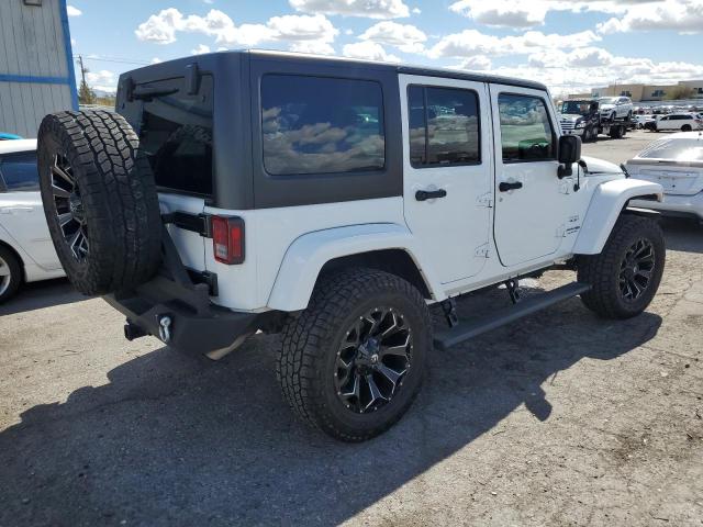 1C4BJWEGXJL847932 Jeep Wrangler Unlimited Sahara