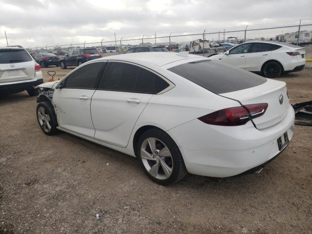 2019 BUICK REGAL PREF - W04GL6SX6K1072458