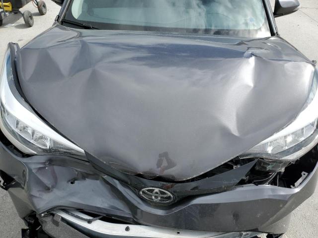 2020 TOYOTA C-HR XLE - JTNKHMBX5L1089562