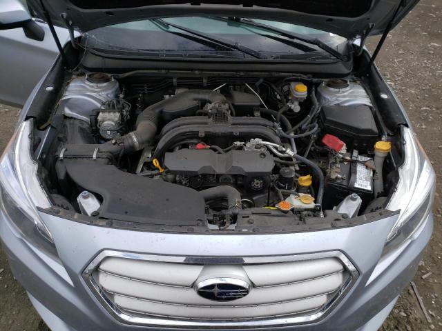 4S3BNAN63G3056746 Subaru Legacy 2.5i Limited