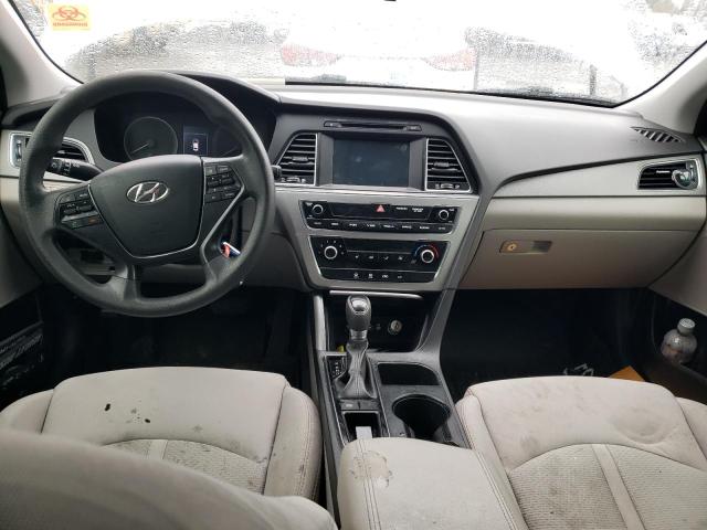 5NPE24AF6GH339241 | 2016 HYUNDAI SONATA SE