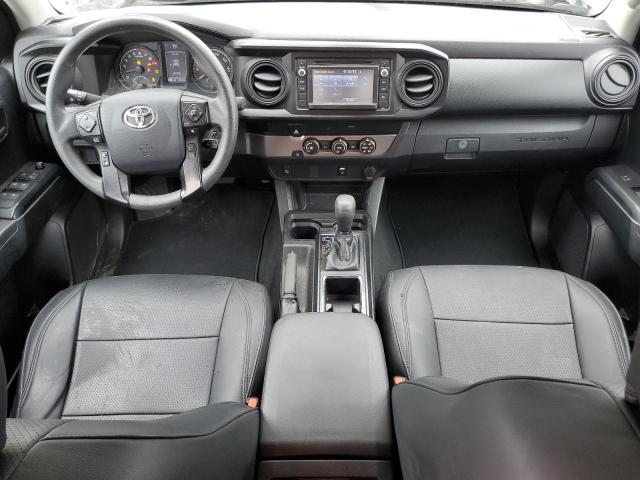 2019 TOYOTA TACOMA DOU - 5TFAX5GN3KX163735