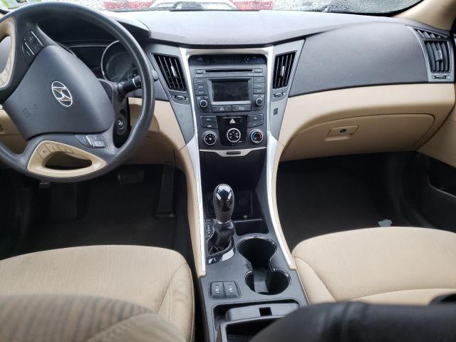 5NPEB4AC8EH871898 | 2014 Hyundai sonata gls