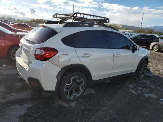JF2GPADC7F8294903 Subaru Xv Crosstrek 2.0 Premium