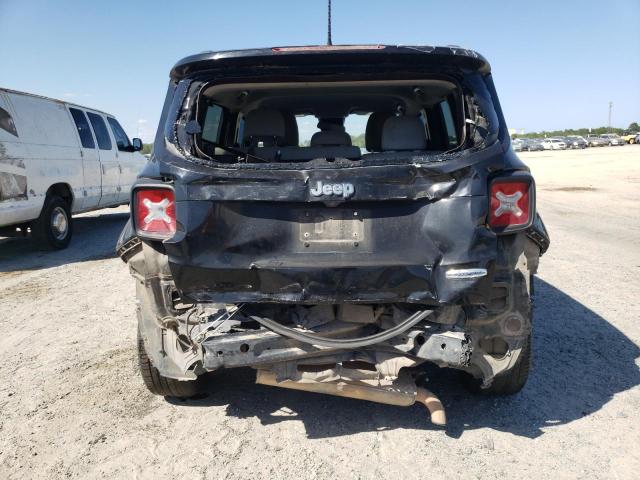 2015 JEEP RENEGADE ZACCJABT0FPB71698