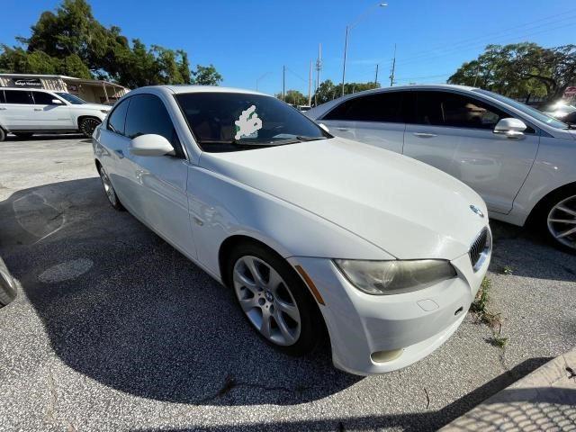 2007 BMW 3 Series 335i