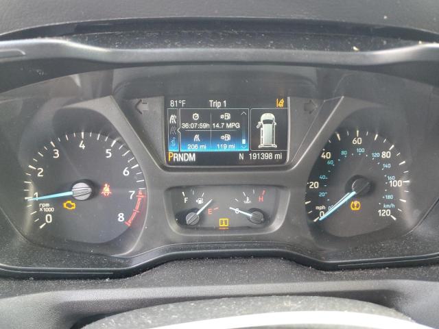 2019 FORD TRANSIT T- - 1FBAX2CM0KKB02405