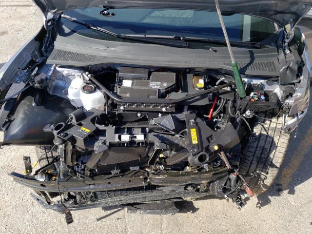 2023 VOLKSWAGEN ID.4 PRO S 1V2FMPE8XPC009091