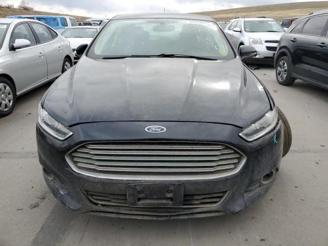 3FA6P0K92ER257398 Ford Fusion Titanium