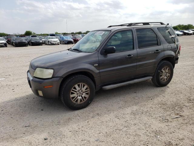 2005 Mercury Mariner 