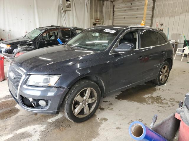 2012 Audi Q5 Premium Plus