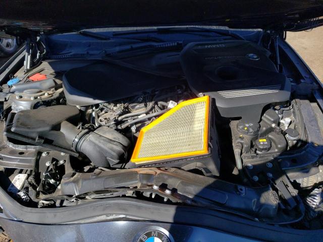 WBA8D9G56JNU70354 BMW 330 XI